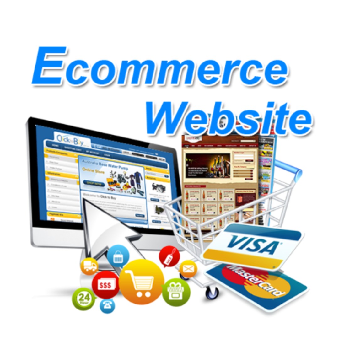 E-Commerce course
